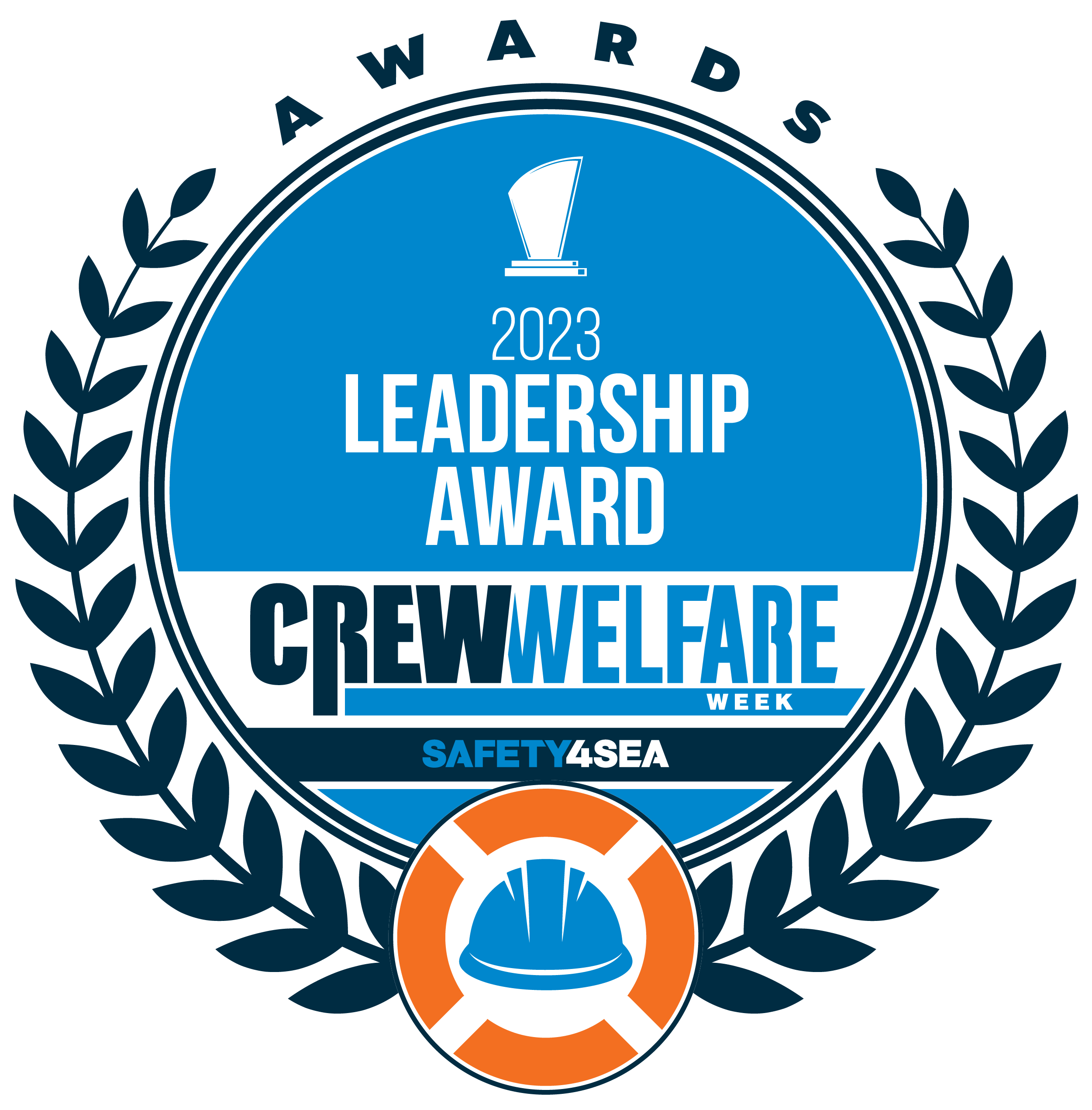 SAFETY4SEA Leadership Award 2023 Optimum