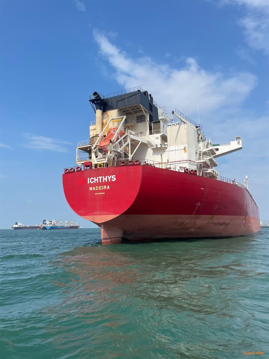 Ichthys